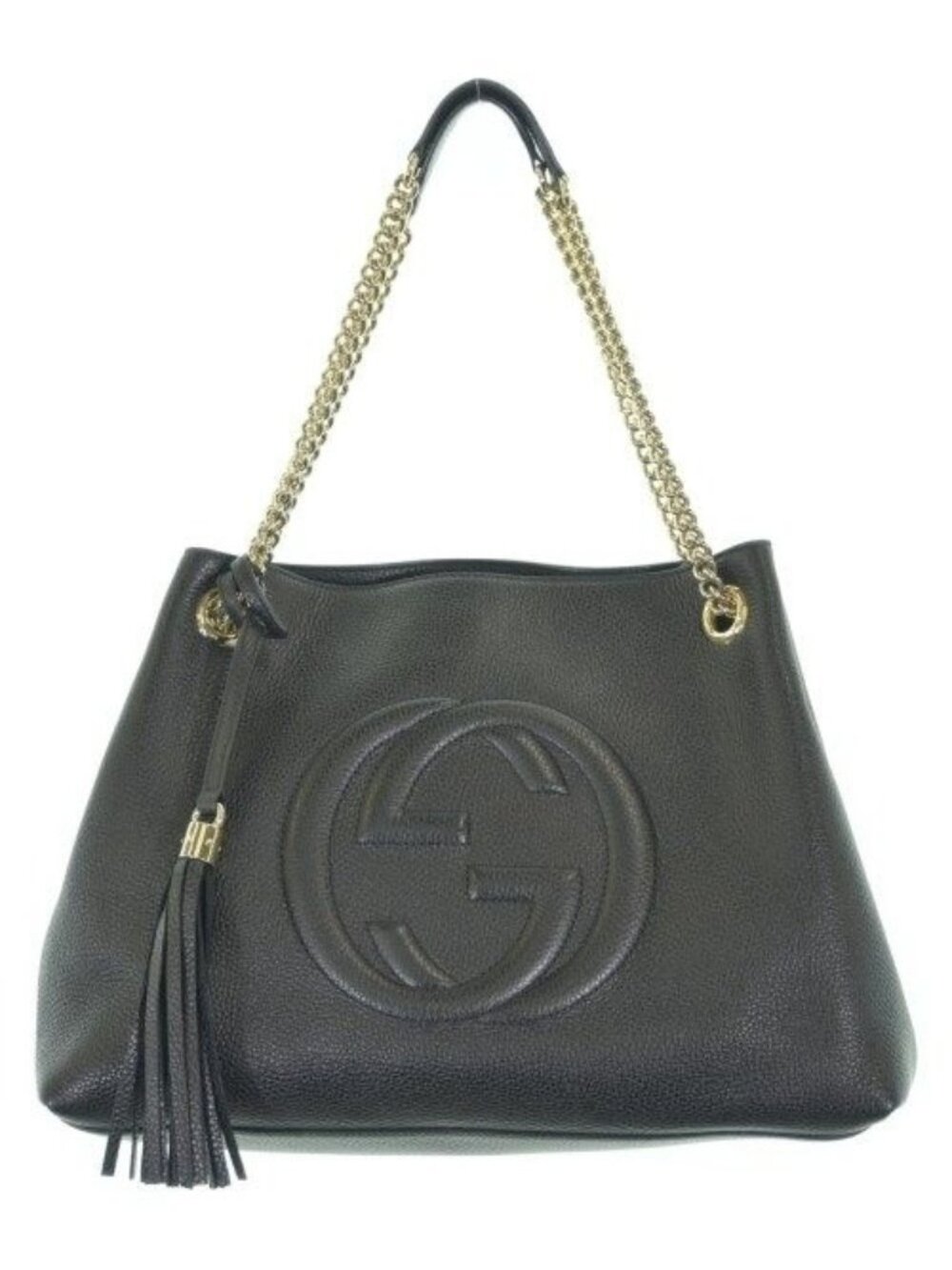 Gucci Shoulder Bag Black